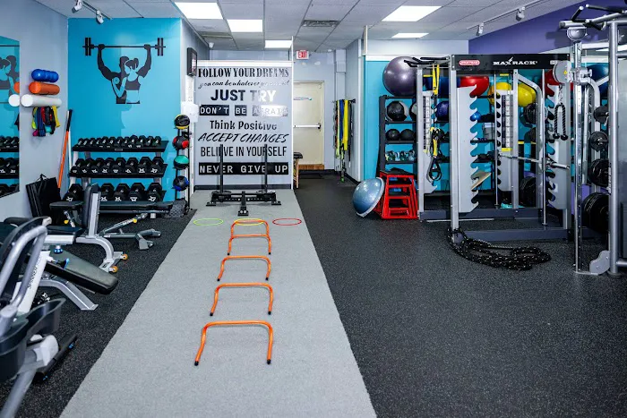 EnerJenic Fitness Picture 1