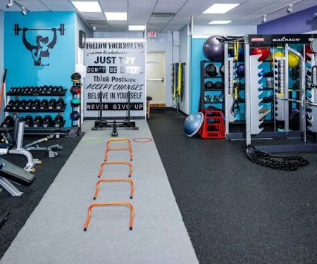 EnerJenic Fitness