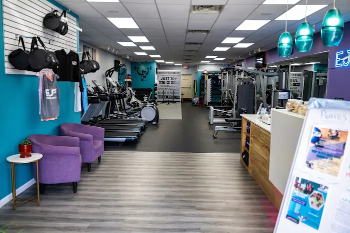EnerJenic Fitness Picture 9