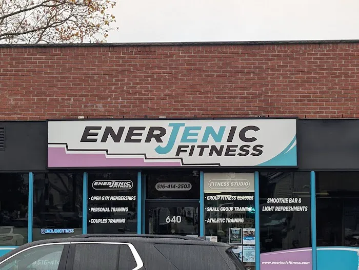 EnerJenic Fitness Picture 5