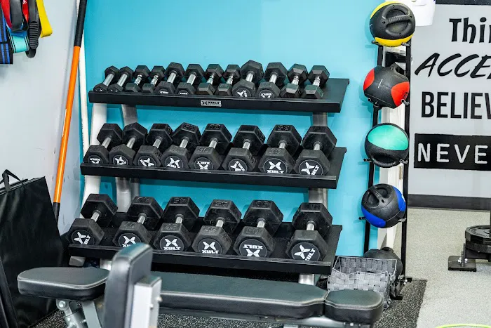 EnerJenic Fitness Picture 4