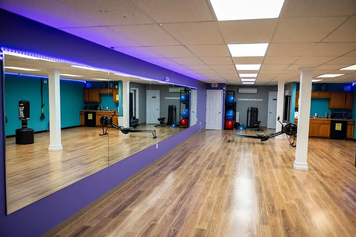 EnerJenic Fitness Picture 10
