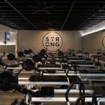 Strong Pilates