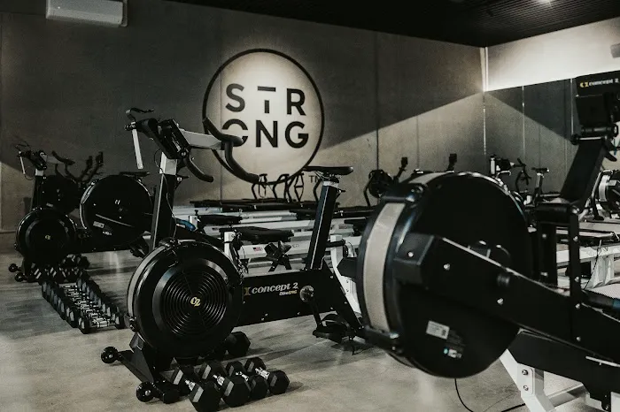 Strong Pilates Picture 3