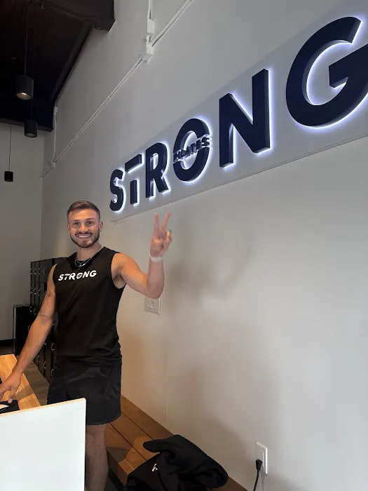 Strong Pilates Picture 6