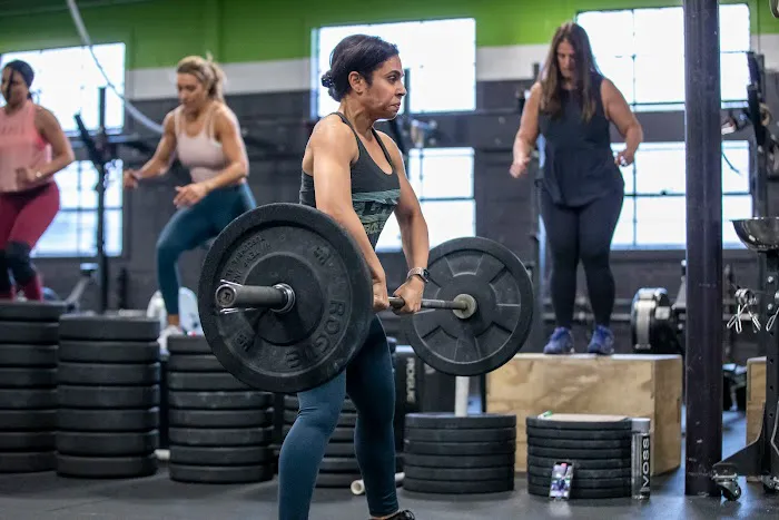 CrossFit Garden City Picture 7