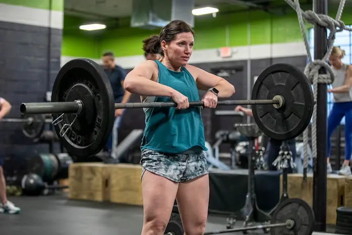 CrossFit Garden City Picture 1