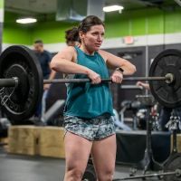 CrossFit Garden City ico