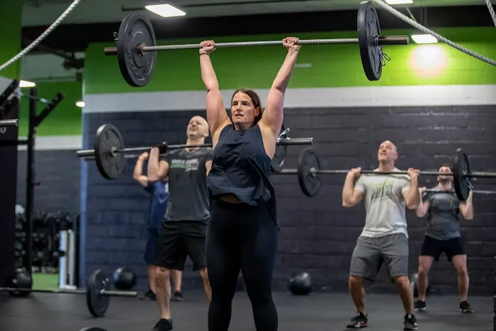 CrossFit Garden City Picture 10