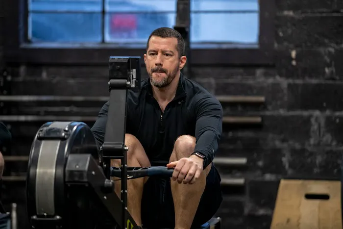 CrossFit Garden City Picture 8