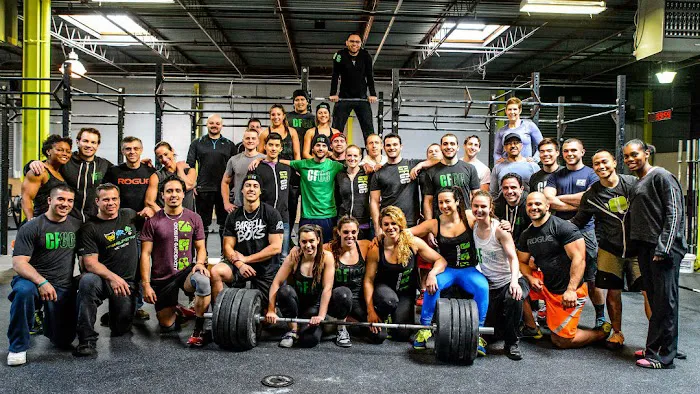 CrossFit Garden City Picture 5