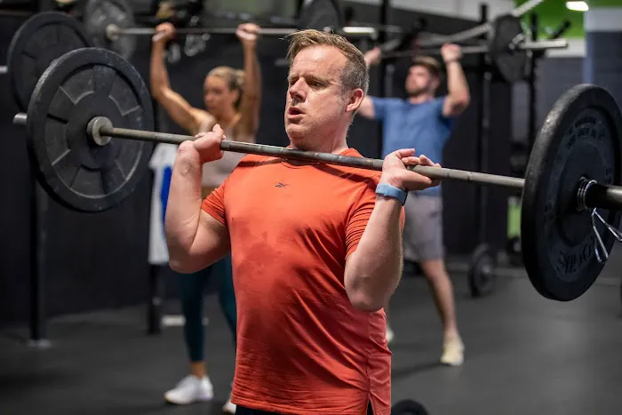 CrossFit Garden City Picture 4