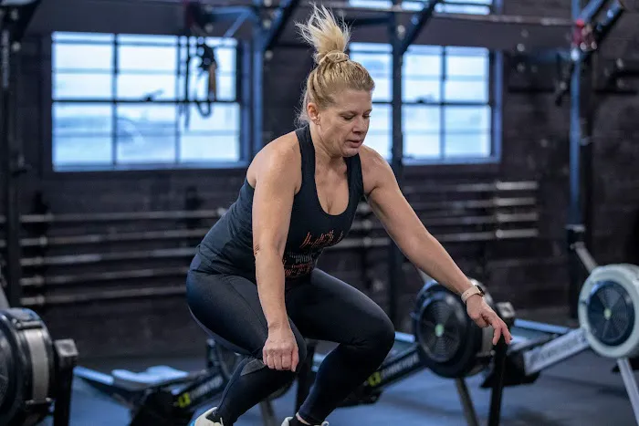 CrossFit Garden City Picture 6