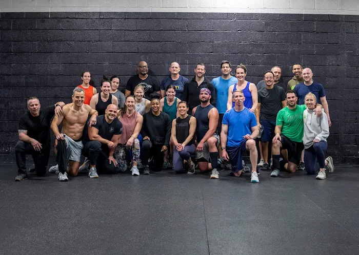CrossFit Garden City Picture 9