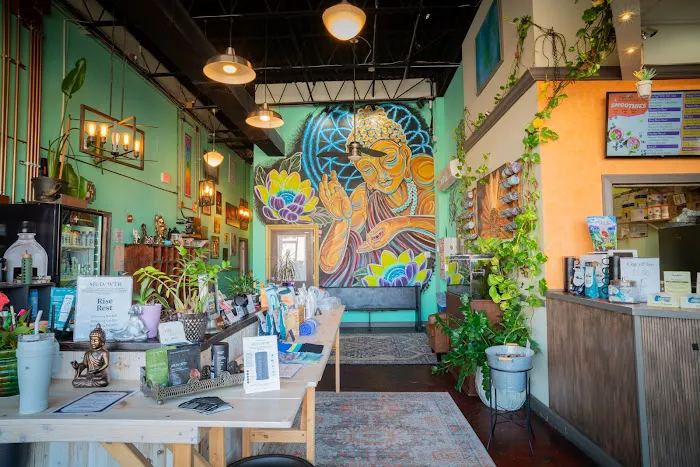 Hot Yoga Carle Place Picture 4