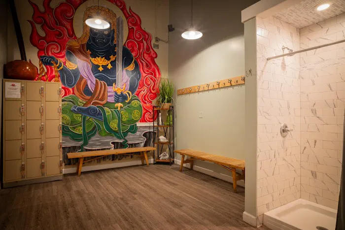 Hot Yoga Carle Place Picture 7