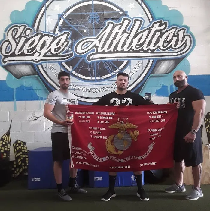 Siege Athletics Picture 3