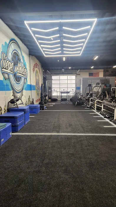 Siege Athletics Picture 1