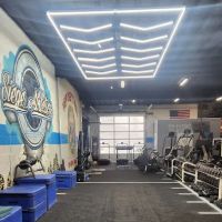 Siege Athletics ico