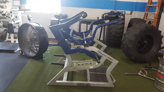 Siege Athletics Picture 5