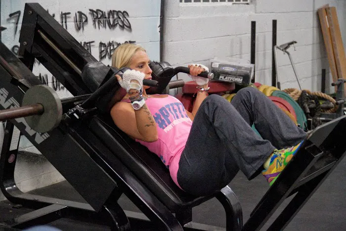 Siege Athletics Picture 6