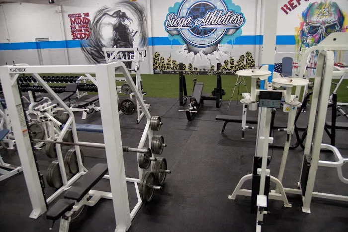 Siege Athletics Picture 7