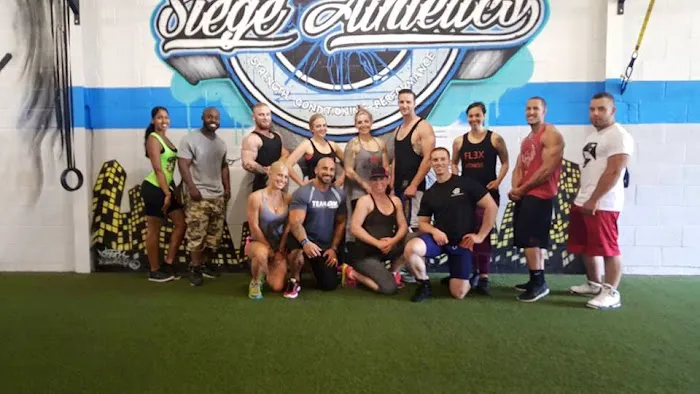 Siege Athletics Picture 8