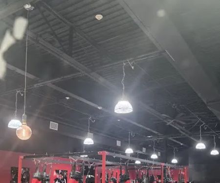 Kick Fit Performance Kickboxing Carle Place