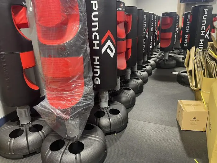 Kick Fit Performance Kickboxing Carle Place Picture 3
