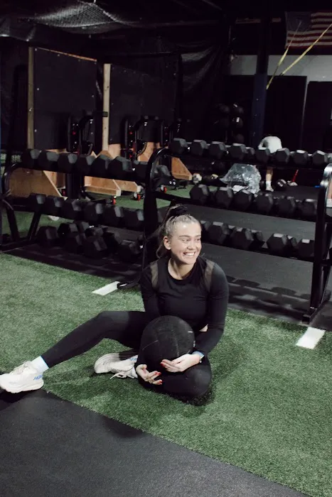 Grit Athletics Picture 1