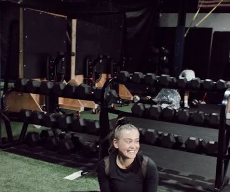Grit Athletics