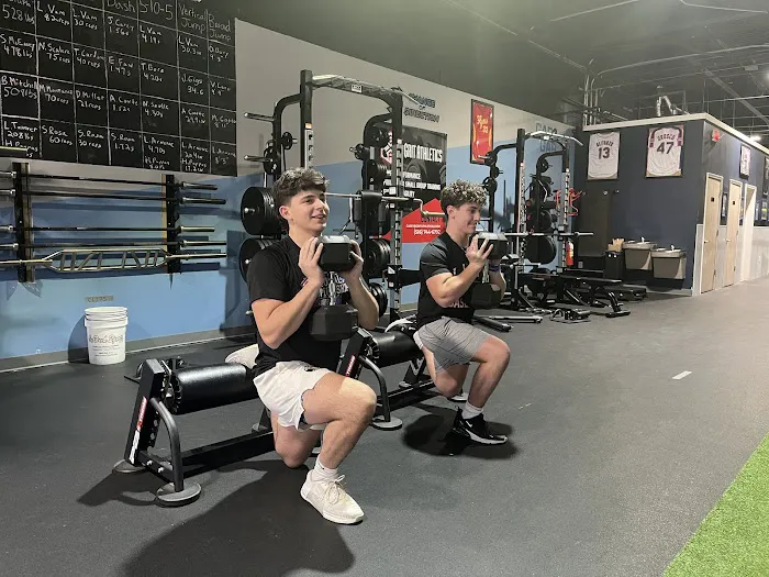 Grit Athletics Picture 2