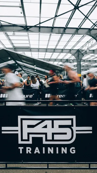 F45 Training Carle Place Picture 8