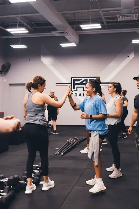 F45 Training Carle Place Picture 2