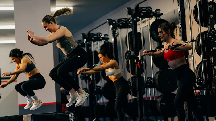 F45 Training Carle Place Picture 7