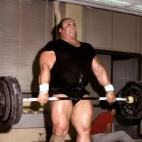 Weightlifting Workshop: Olympic Style ico