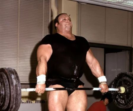 Weightlifting Workshop: Olympic Style