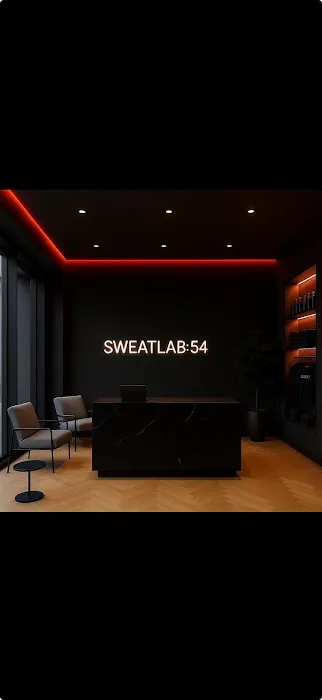 SWEATLAB:54 Picture 1