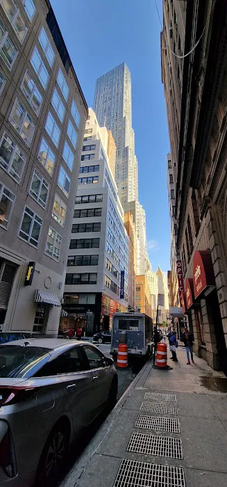CrossFit Wall Street Picture 6