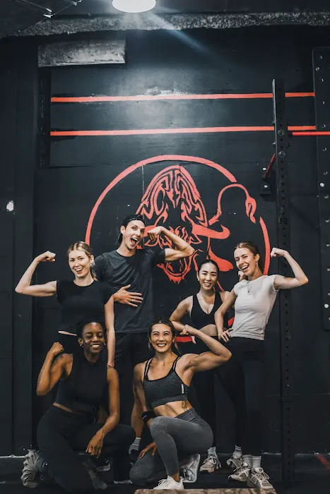 CrossFit Wall Street Picture 5