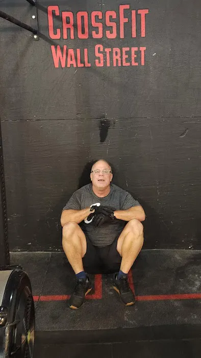 CrossFit Wall Street Picture 9