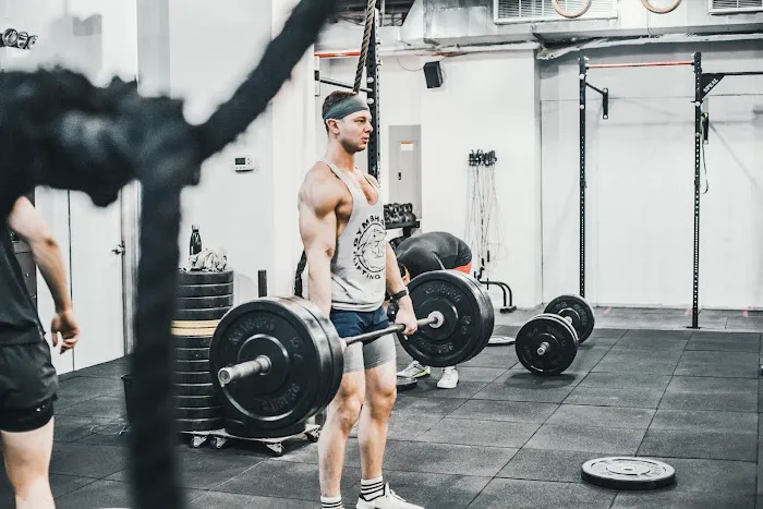 CrossFit Wall Street Picture 3