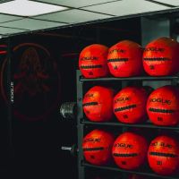 CrossFit Wall Street ico