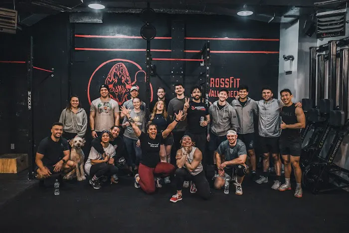 CrossFit Wall Street Picture 2