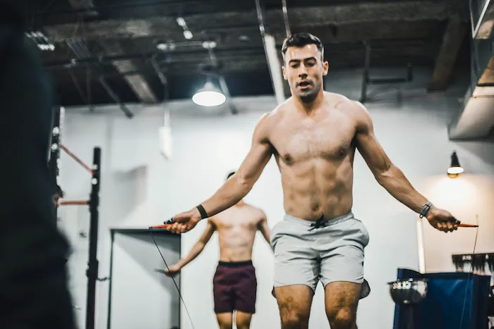 CrossFit Wall Street Picture 4