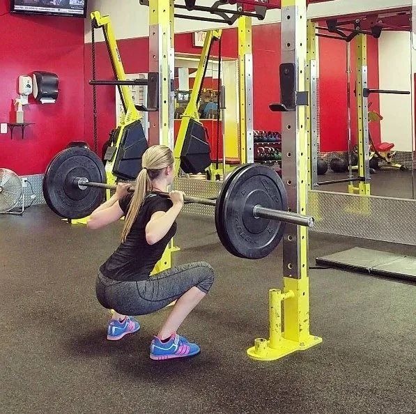 Retro Fitness Picture 3