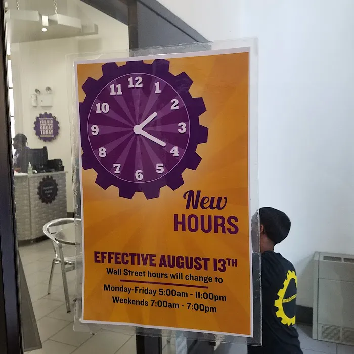 Planet Fitness Picture 10