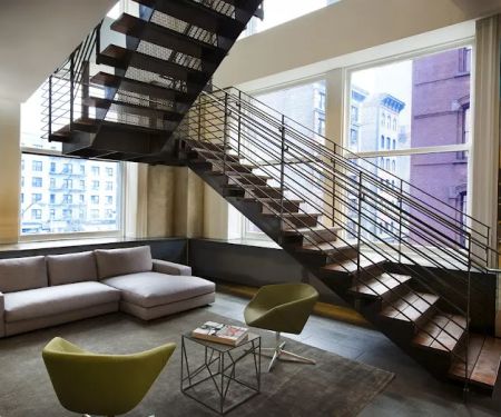 Equinox Tribeca
