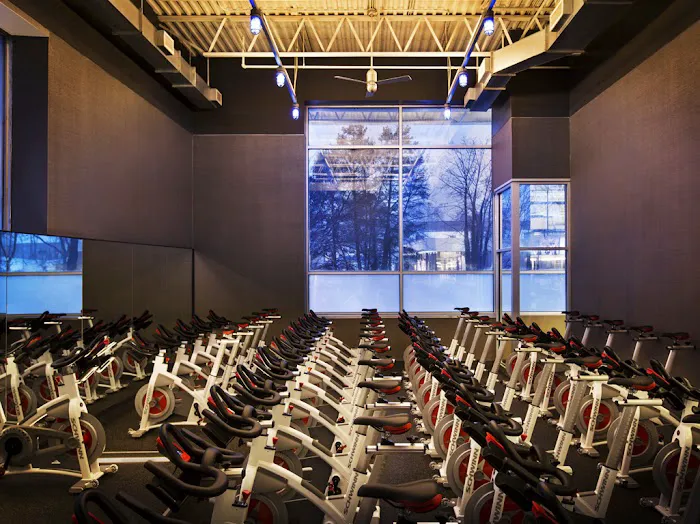 Equinox Tribeca Picture 7