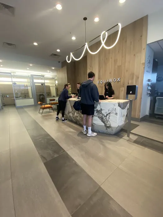 Equinox Tribeca Picture 2